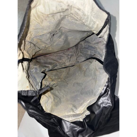 Vintage Houston Rockets 90s backpack basketball - Picture 4 of 6